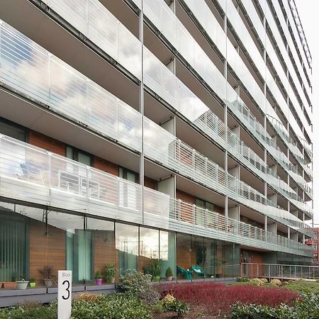 Fantastic Flat In Manchester City Centre Buitenkant foto