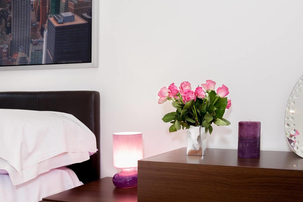Fantastic Flat In Manchester City Centre Buitenkant foto